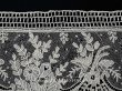 画像16: 19世紀末 アンティーク ニードルレース ポワンドガーズのボーダー 4.25m 10cm幅【ポワン・ド・ガーズ】  (16)