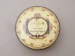 画像2: ＊蚤の市＊アンティーク お菓子箱 薔薇のガーランド A LA RENOMMÉE - E. REAUDINEAU BENARDIN NANTES - (2)