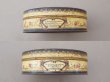 画像3: ＊蚤の市＊アンティーク お菓子箱 薔薇のガーランド A LA RENOMMÉE - E. REAUDINEAU BENARDIN NANTES - (3)