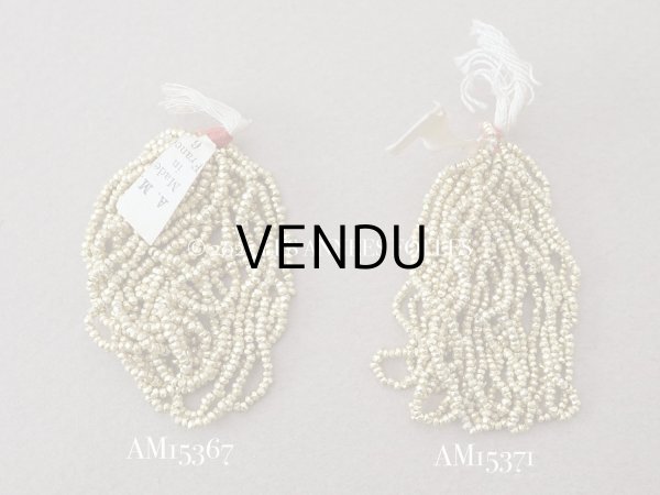 画像9: 【セール対象外】【クーポン対象外】アンティーク カット入り メタルビーズ シャンパンゴールド メタル製 ビーズ A.M. 5 (9)