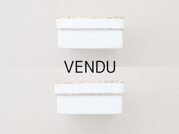 画像5: 19世紀末 アンティーク ジュエリーボックス (5)