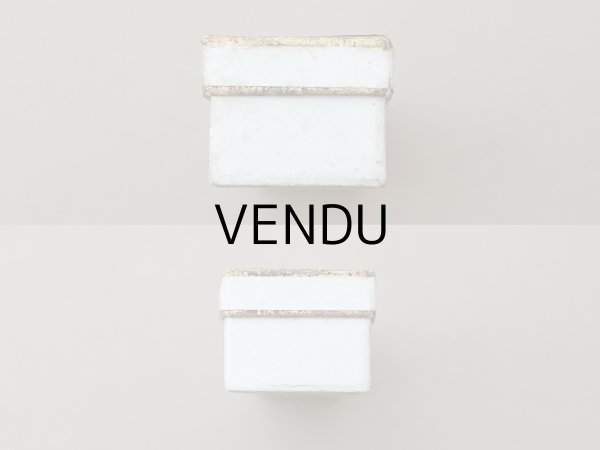 画像6: アンティーク ジュエリーボックス (6)