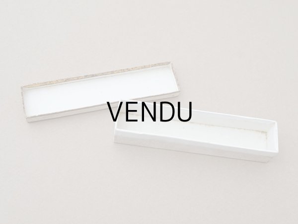 画像3: アンティーク ジュエリーボックス (3)