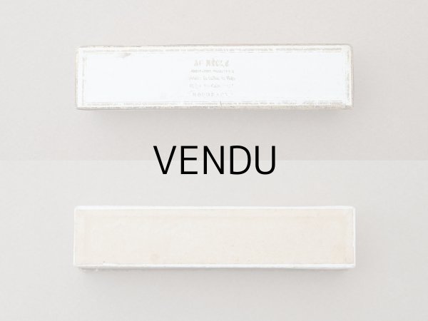 画像4: アンティーク ジュエリーボックス (4)