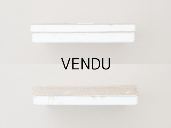 画像4: アンティーク 紙箱 写真用ガラスプレート (4)