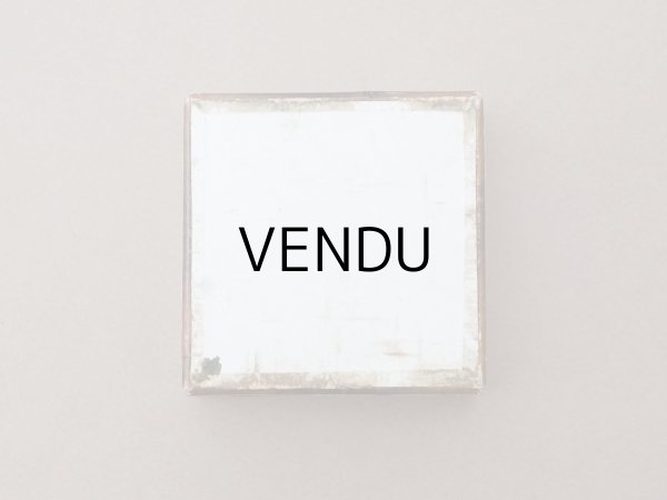 画像6: 19世紀末 アンティーク ジュエリーボックス  (6)