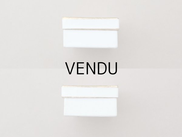 画像5: アンティーク ジュエリーボックス  (5)