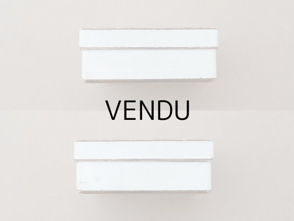 画像4: 19世紀末 アンティーク ジュエリーボックス  (4)