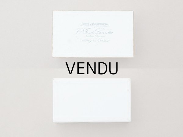 画像3: アンティーク ジュエリーボックス  (3)