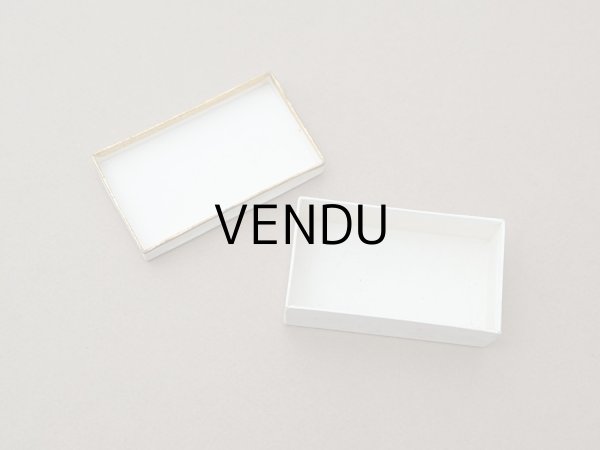 画像6: アンティーク ジュエリーボックス  (6)