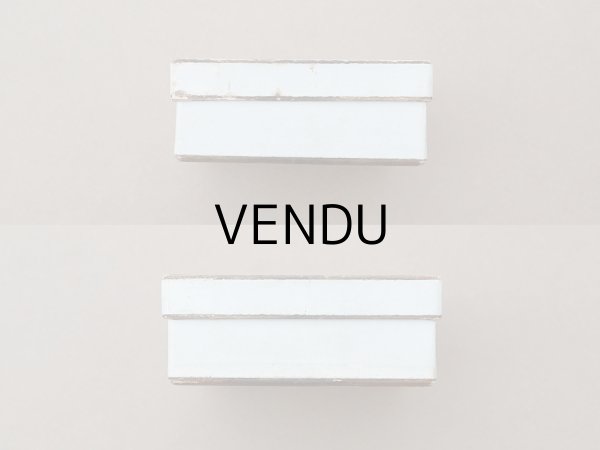 画像5: 19世紀末 アンティーク ジュエリーボックス  (5)