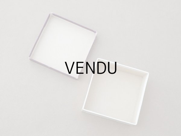 画像4: アンティーク ジュエリーボックス (4)