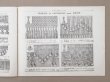 画像12: アンティーク ボンマルシェのカタログ インテリア用ファブリック＆パスパントリー TISSU POUR AMEUBLEMENTS - AU BON MARCHE - (12)