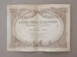 画像1: アンティーク 刺繍図案帳 ENTRE-DEUX ET FESTONS - WOLF &  DUPEYRON - (1)