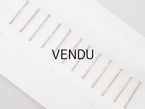 画像6: アンティーク エパングル EPINGLES TOILETTE (6)