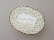 画像3: アンティーク 帽子箱型 菫のソープボックス SAVON AUX VIOLETTES DE TOULOUSE - PARFUMERIE DE JOUVENCE - (3)