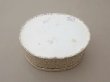 画像7: アンティーク 帽子箱型 菫のソープボックス SAVON AUX VIOLETTES DE TOULOUSE - PARFUMERIE DE JOUVENCE - (7)