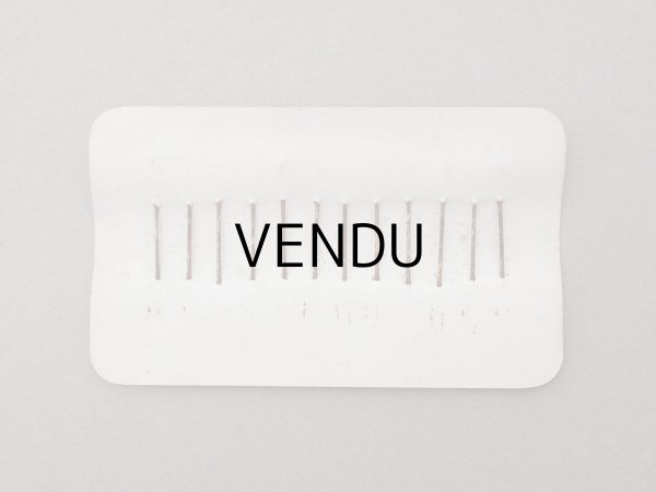 画像5: アンティーク エパングル EPINGLES TOILETTE (5)