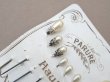画像2: アンティーク パールのエパングル PARURE HAUTE NOUVEAUTE (2)