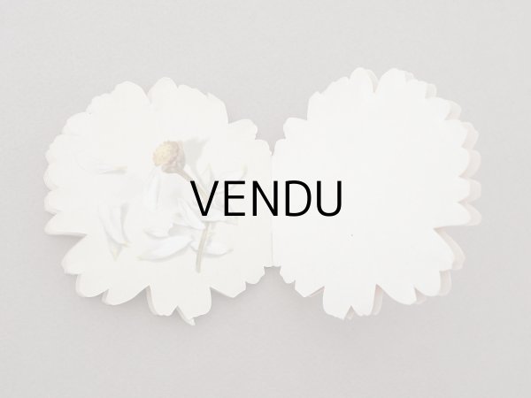 画像7: アンティーク マーガレットの小さな絵本 A MARGUERITE DAISY - E.P. DUTTON & Co - (7)