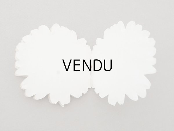 画像8: アンティーク マーガレットの小さな絵本 A MARGUERITE DAISY - E.P. DUTTON & Co - (8)