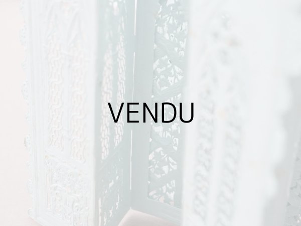 画像9: 19世紀末 アンティーク 初聖体 立体 カニヴェ  ポップアップ クロモ 扉付き (9)