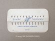 画像1: アンティーク エパングル 小さなパール QUALITE SUPERIEURE (1)