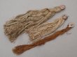 画像2: ＊蚤の市セット＊19世紀末のシルク糸3点セット (2)