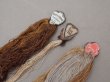 画像2: ＊蚤の市セット＊19世紀末のシルク糸3点セット (2)