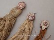 画像1: ＊蚤の市セット＊19世紀末のシルク糸3点セット (1)