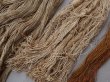 画像3: ＊蚤の市セット＊19世紀末のシルク糸3点セット (3)
