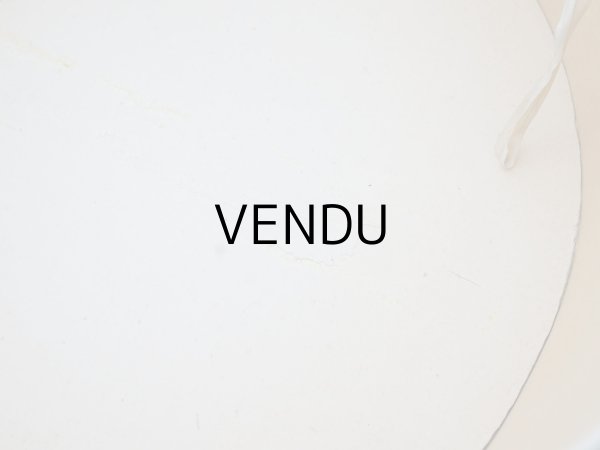 画像13: アンティーク ハットボックス - GELOT - (13)