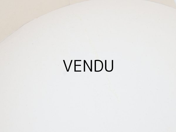 画像12: アンティーク ハットボックス - GELOT - (12)