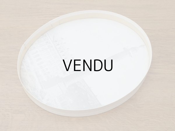 画像15: アンティーク ハットボックス - GELOT - (15)