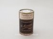 画像1: 19世紀末 アンティーク 『ショコラ・フランソワ・マルキ』のお菓子箱 蜜蜂柄 CROQUETTES AU CHOCOLAT ROYAT  - CHOCOLAT FRANCOIS MARQUIS PARIS - (1)