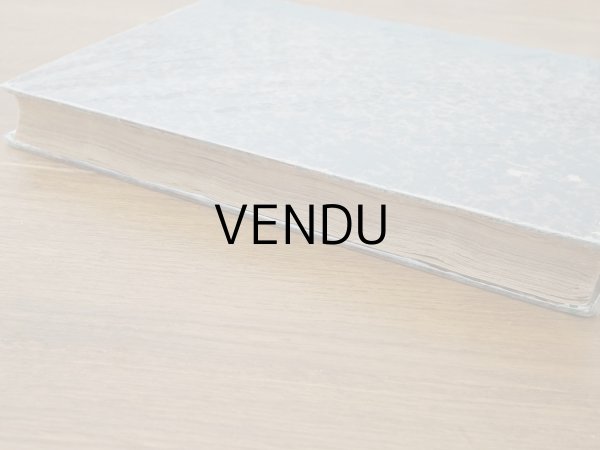 画像26: 1805年 初版 薔薇の画家 ルドゥテの植物画 65枚【 ジャン=ジャック・ルソーの植物学 】 BOTANIQUE DE J.J.ROUSSEAU (26)