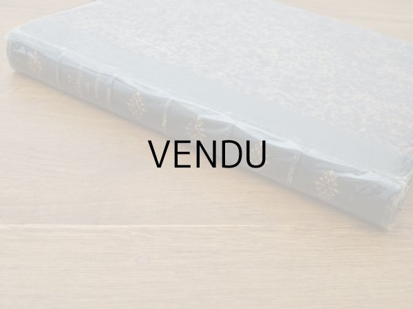 画像29: 1805年 初版 薔薇の画家 ルドゥテの植物画 65枚【 ジャン=ジャック・ルソーの植物学 】 BOTANIQUE DE J.J.ROUSSEAU (29)