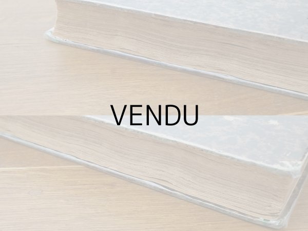 画像27: 1805年 初版 薔薇の画家 ルドゥテの植物画 65枚【 ジャン=ジャック・ルソーの植物学 】 BOTANIQUE DE J.J.ROUSSEAU (27)