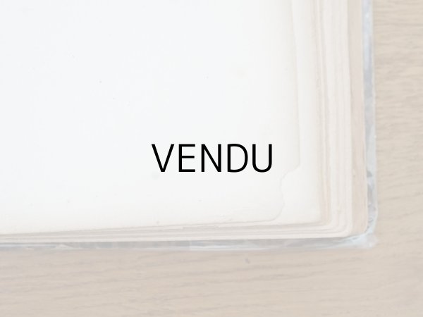 画像39: 1805年 初版 薔薇の画家 ルドゥテの植物画 65枚【 ジャン=ジャック・ルソーの植物学 】 BOTANIQUE DE J.J.ROUSSEAU (39)