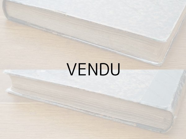 画像28: 1805年 初版 薔薇の画家 ルドゥテの植物画 65枚【 ジャン=ジャック・ルソーの植物学 】 BOTANIQUE DE J.J.ROUSSEAU (28)