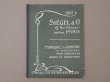 画像1: 【15周年セール対象外】1907年 アンティーク ジュエラー用 什器のカタログ - SIEGEL & Cie - (1)