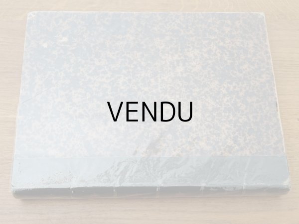 画像25: 1805年 初版 薔薇の画家 ルドゥテの植物画 65枚【 ジャン=ジャック・ルソーの植物学 】 BOTANIQUE DE J.J.ROUSSEAU (25)