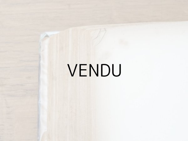 画像40: 1805年 初版 薔薇の画家 ルドゥテの植物画 65枚【 ジャン=ジャック・ルソーの植物学 】 BOTANIQUE DE J.J.ROUSSEAU (40)