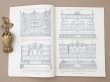 画像9: 【15周年セール対象外】1907年 アンティーク ジュエラー用 什器のカタログ - SIEGEL & Cie - (9)