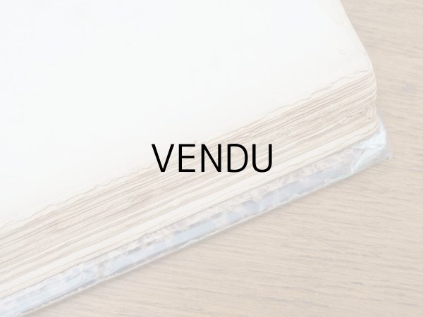 画像30: 1805年 初版 薔薇の画家 ルドゥテの植物画 65枚【 ジャン=ジャック・ルソーの植物学 】 BOTANIQUE DE J.J.ROUSSEAU (30)