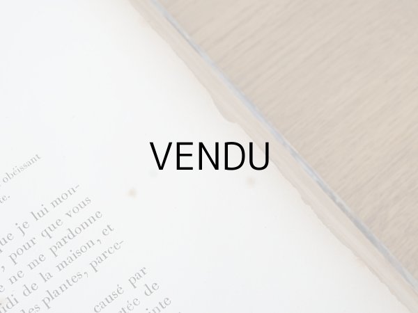 画像34: 1805年 初版 薔薇の画家 ルドゥテの植物画 65枚【 ジャン=ジャック・ルソーの植物学 】 BOTANIQUE DE J.J.ROUSSEAU (34)