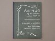 画像3: 【15周年セール対象外】1907年 アンティーク ジュエラー用 什器のカタログ - SIEGEL & Cie - (3)