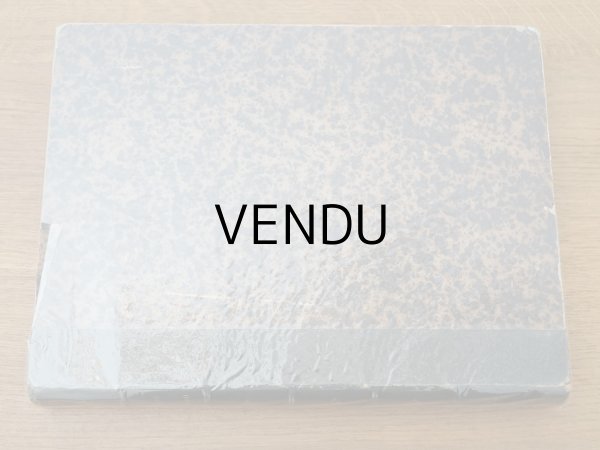 画像24: 1805年 初版 薔薇の画家 ルドゥテの植物画 65枚【 ジャン=ジャック・ルソーの植物学 】 BOTANIQUE DE J.J.ROUSSEAU (24)