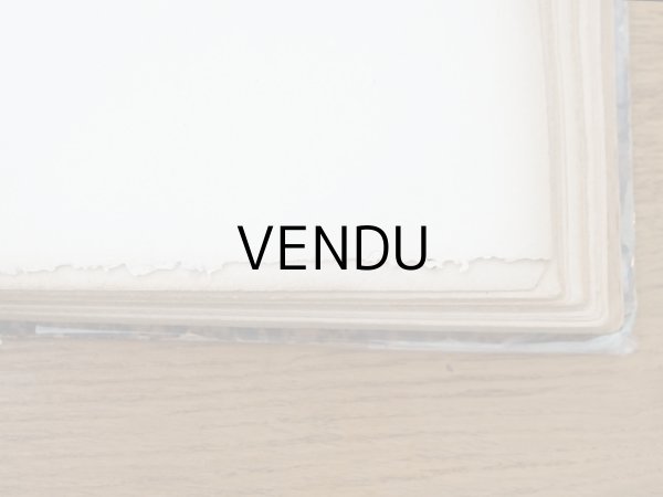 画像38: 1805年 初版 薔薇の画家 ルドゥテの植物画 65枚【 ジャン=ジャック・ルソーの植物学 】 BOTANIQUE DE J.J.ROUSSEAU (38)