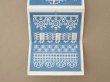 画像6: アンティーク クロシェレースの図案帳 CROCHET BRODERIE  (6)